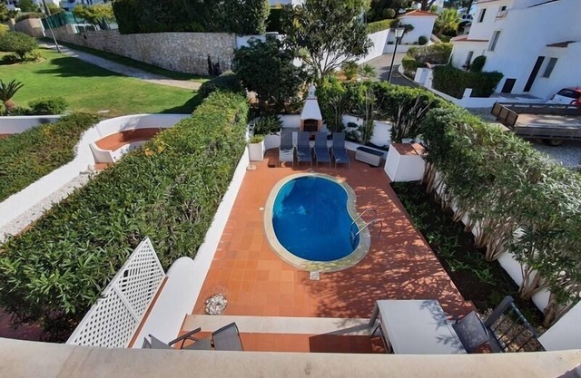 T155 - Quinta do Lago, Algarve