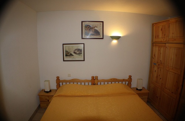 T2 apartment Beachfront