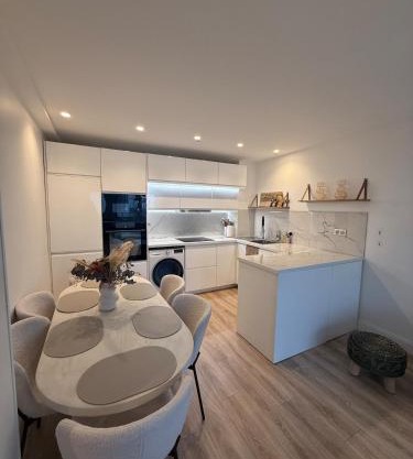 T2 moderne Centre ville Rosny proche Paris