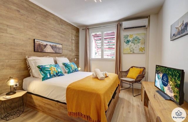 T2 - MySpace* - 55 m2 - Renovated - Close to Saint-Denis