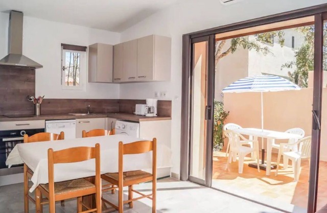 T2 n°1 Joli Appartement Climatisé, Avec Wifi Gratuit