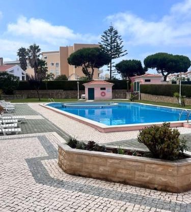 T2 Ocean View House