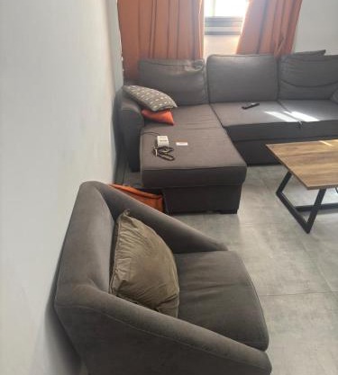 T3 Apartment Dakar Senegal