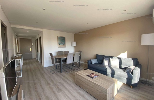 T3 apartment with air co near downtown with terrace for 4