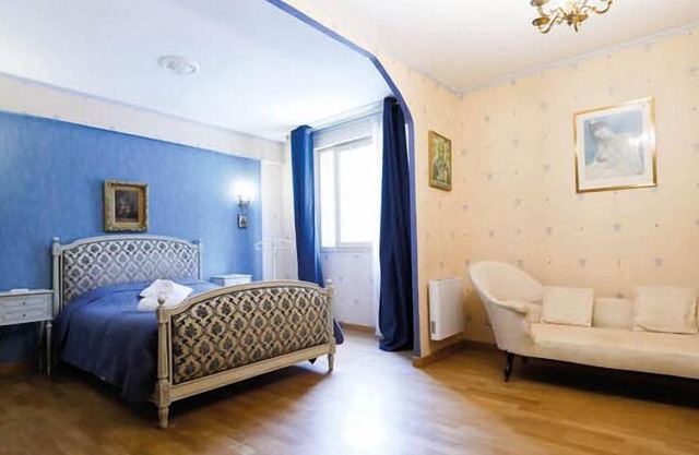 T3***Bohemian and Vintage***Martinkey's Conciergerie***