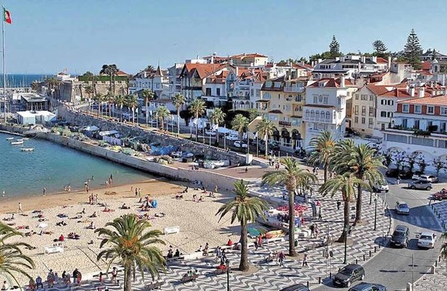 T3 Carcavelos by the sea - Cascais/Lisboa/Sintra