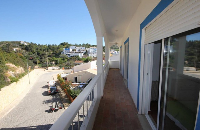 T3 Casa dos Arcos by Seewest