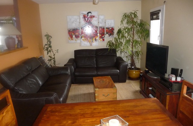 T3 of standing furnished rental Anglet summer vacation