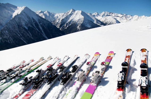 T4 duplex, 5 min walk from SAINT LARY SOULAN