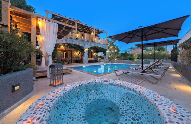 Taş Villa 1 Kayaköy-Fethiye/Muğla