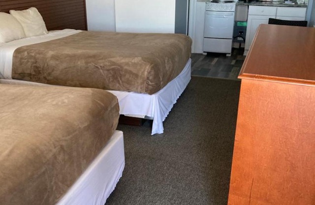 Taber Motel