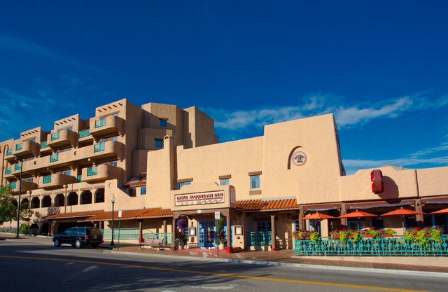 Table Mountain Inn