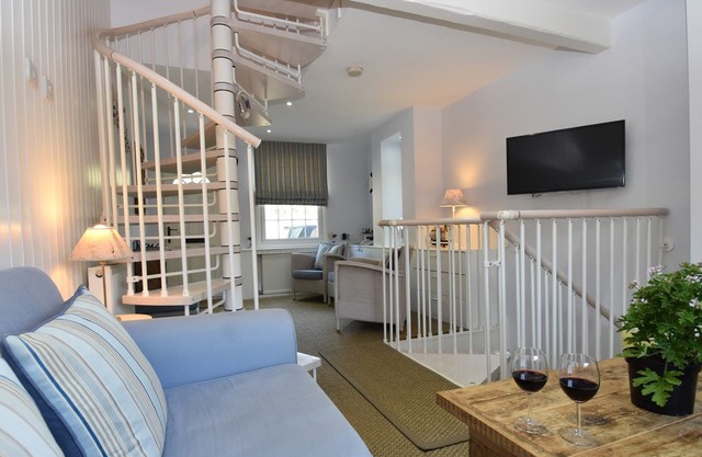 Tackleway Cottage - Sleeps 5, Hastings, East Sussex