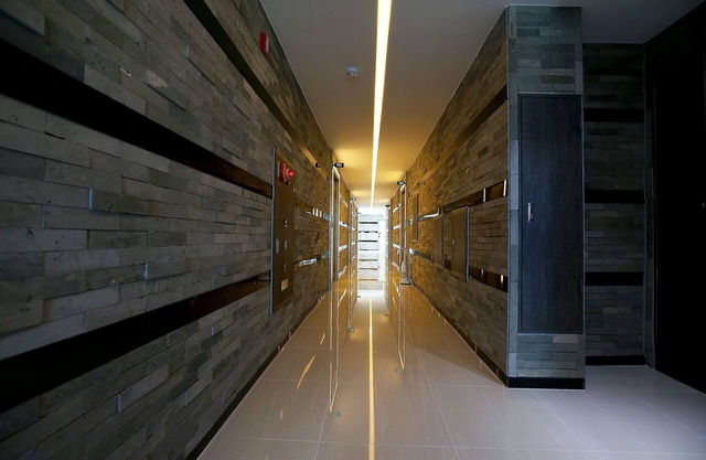 Taean Hana Motel