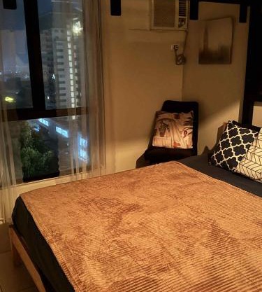Tagaytay Staycation with Great Location