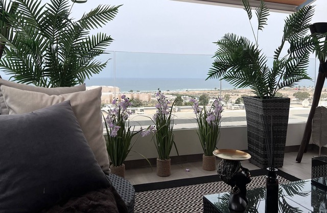 Taghazout tamourit