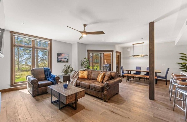 Tahoe Beach Club Luxury Ski & Lake Retreat