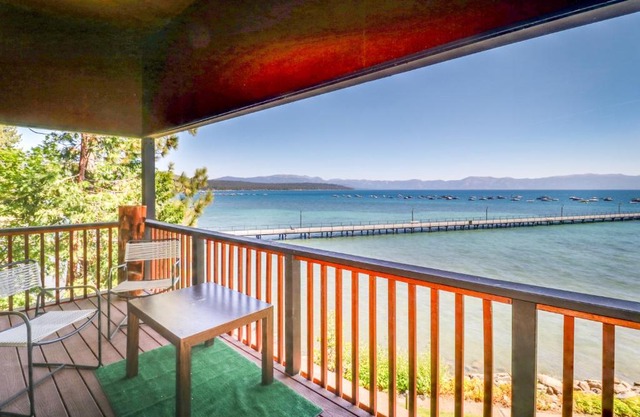 Tahoe Tavern