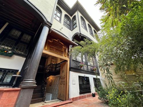 TAHTAKALE KONAK HOTEL Private & Luxury