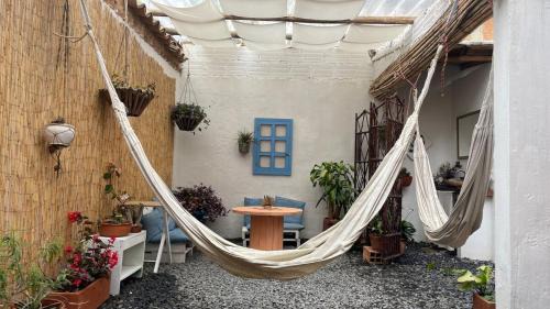 Taida Chalet, Ideal for couples near the Center