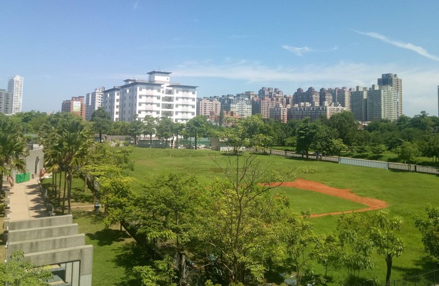 Tainan Here Hostel