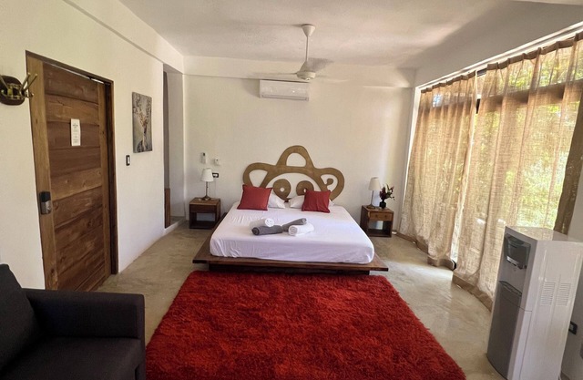 Taino Beach Lofts