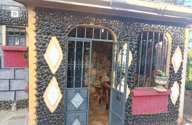 Taj Apartments Nyeri