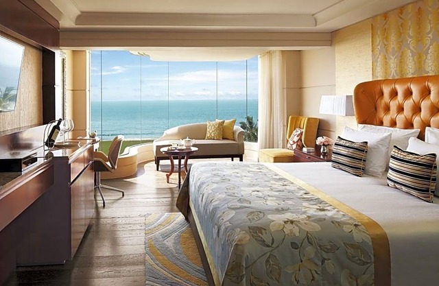 Taj Samudra