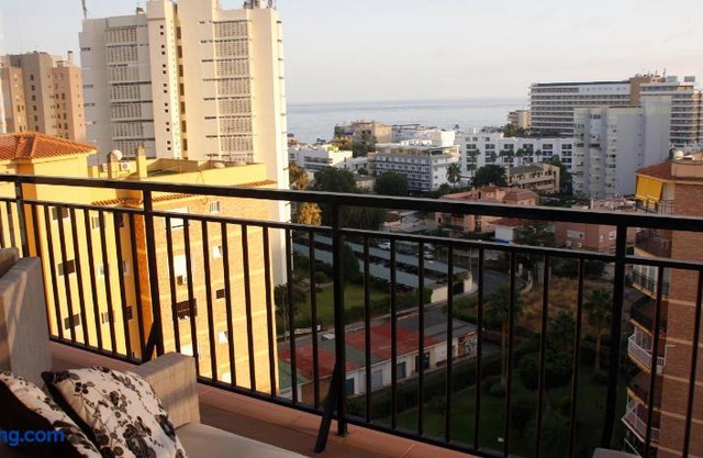 Tajo Playamar