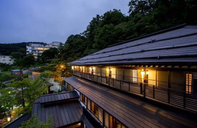 Takamiya Ryokan Miyamaso