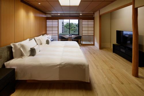 Takanawa Hanakohro - in Grand Prince Hotel Takanawa