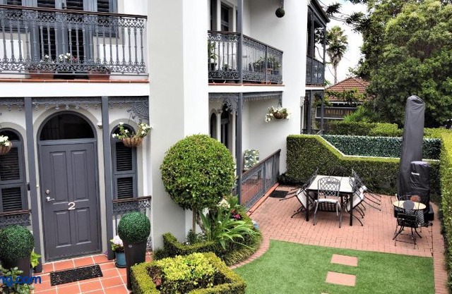 Takapuna Accommodation