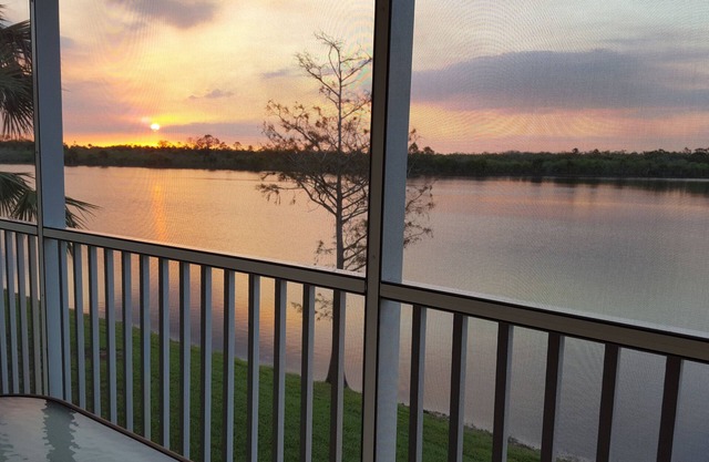 Take in Florida's nature & fishing only 15 min from Marco Island/Naples