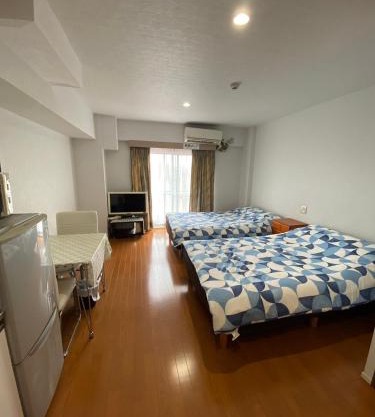 Takemura Building 3F