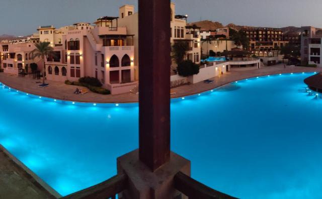 Tala bay apartments 2 bedroom for family only
