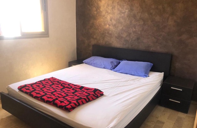 TALBORJT Apartment