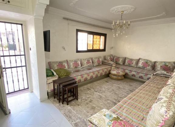 Talborjte Agadir