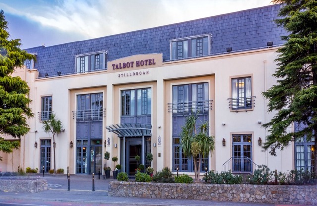 Talbot Hotel Stillorgan