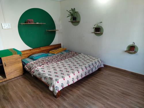Tales of Guwahati 1BHK - Unit I -AC extra 200