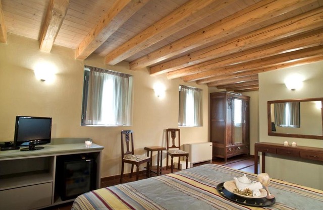 Taleton Eco Guest House