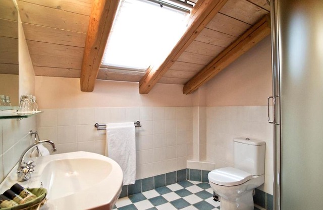Taleton Eco Guest House