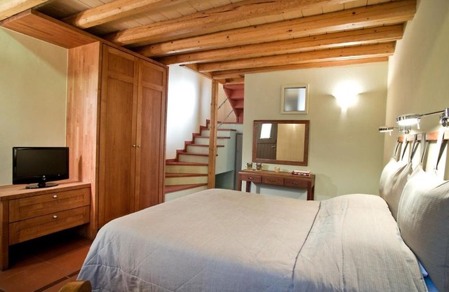 Taleton Eco Guest House
