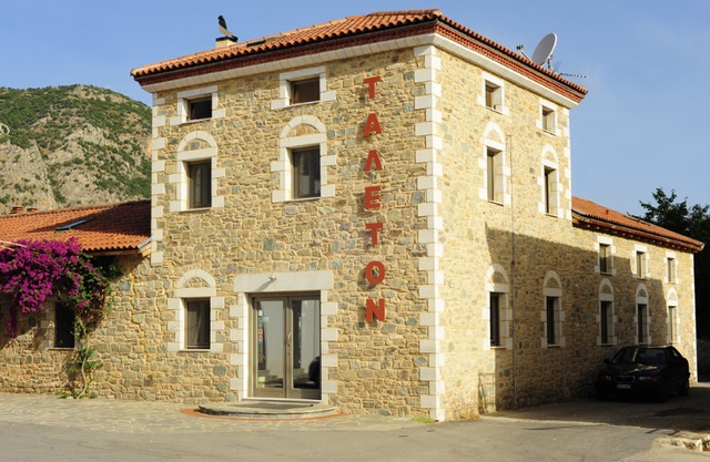 Taleton Eco 
