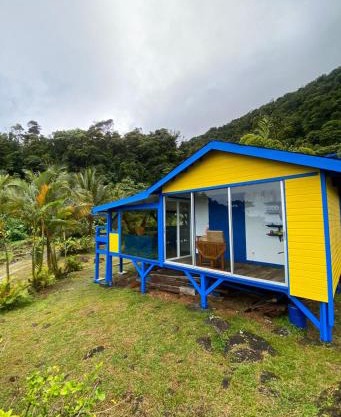 Tamana Guadeloupe