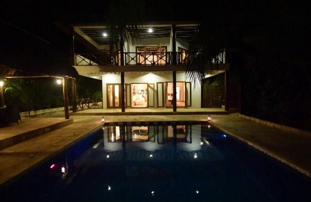 Tamani Villas