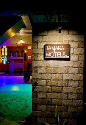 Tamara Motels