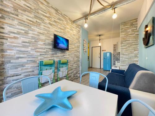 TAMARICI BEACH HOUSE - Anzio