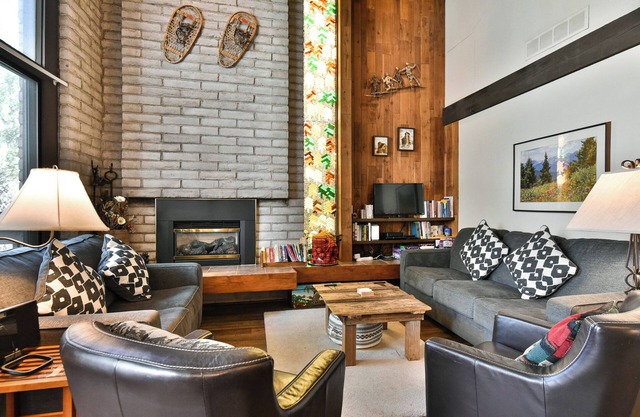 Tamarisk Randonnée Condo: Excellent Location