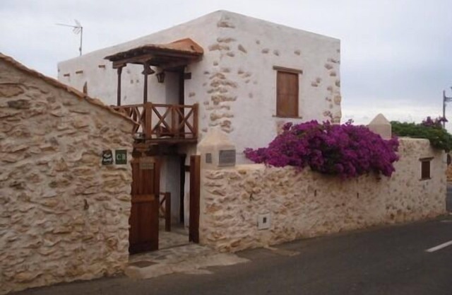 Casa Rural Tamasite Tuineje 
