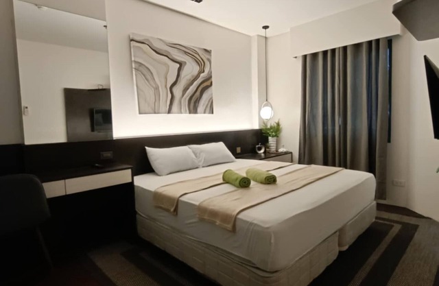Tambuli 1 Bedroom Beachfront Condo